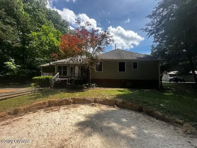 1014 Crawford Springs Road, Beech Bluff, TN 38313 - #3