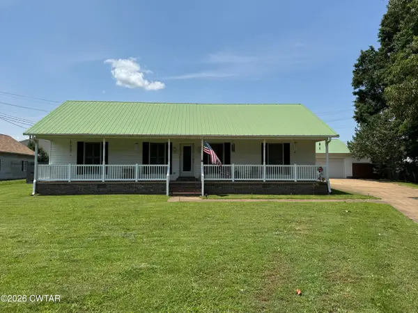 6073 Meadowbrook Cove, Milan, TN 38358