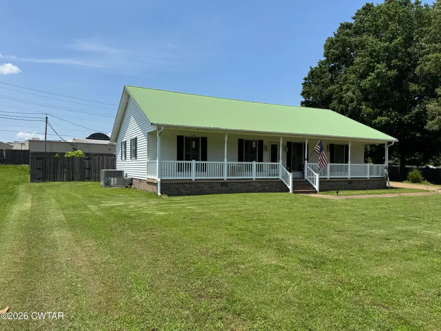 6073 Meadowbrook Cove, Milan, TN 38358 - #2