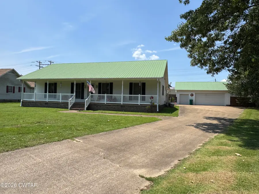 6073 Meadowbrook Cove, Milan, TN 38358 - #3