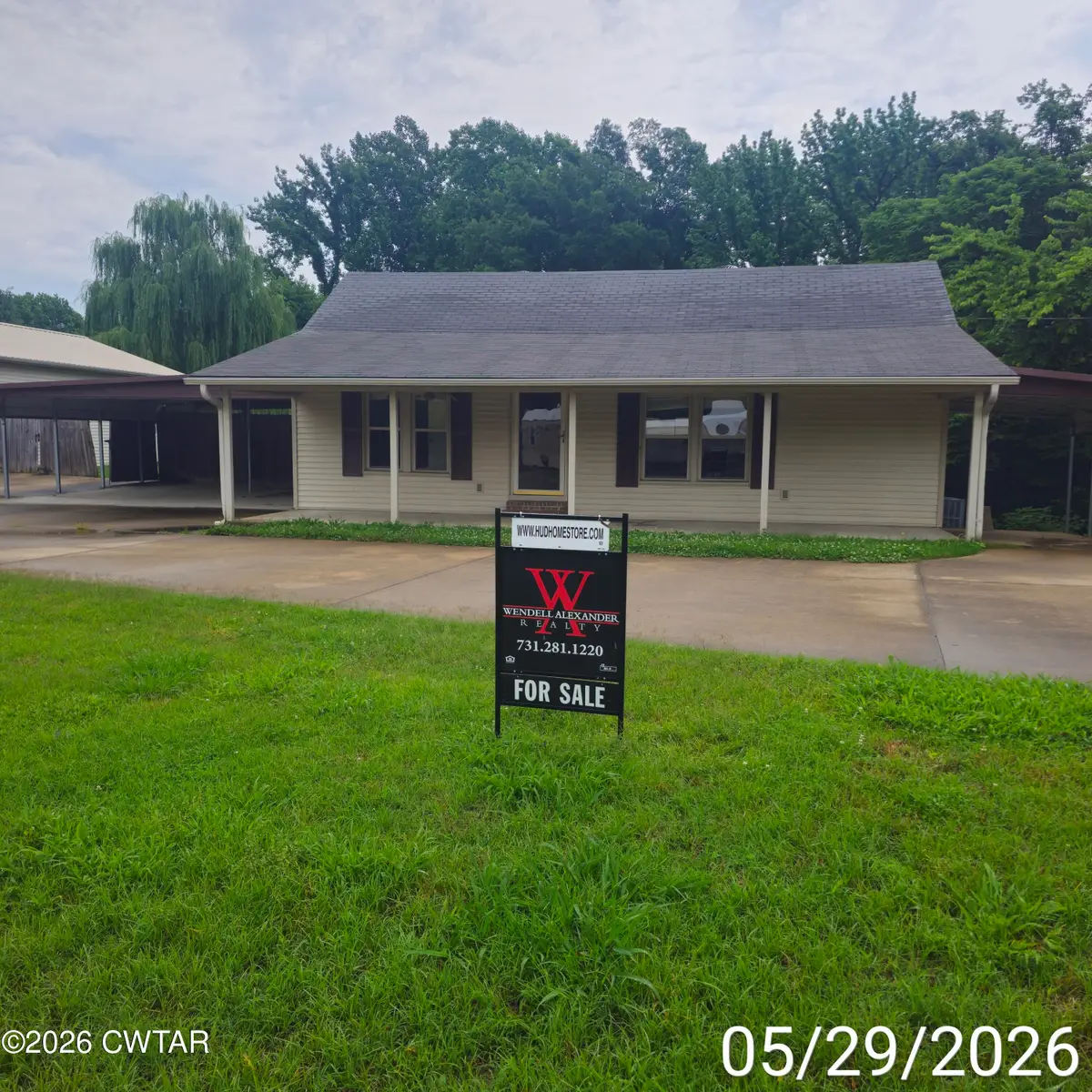 6938 Tennessee 78, Dyersburg, TN 38024 - #1