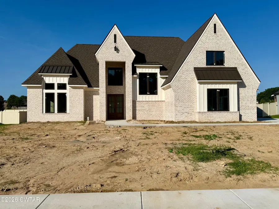 84 Buckingham Cove, Jackson, TN 38305 - #2