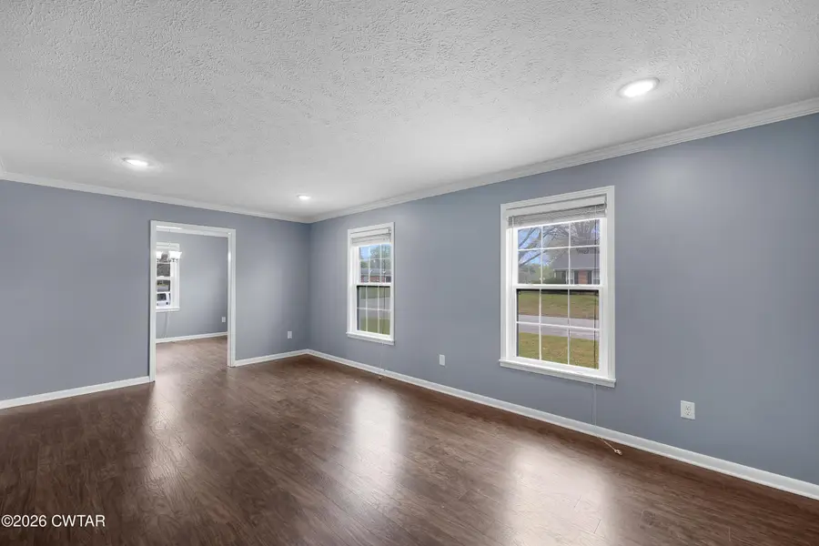 166 Skyridge Drive, Jackson, TN 38305 - #2