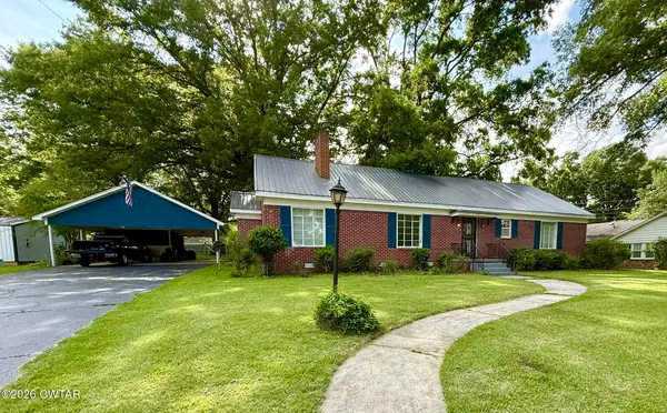 521 Crook Avenue, Henderson, TN 38340