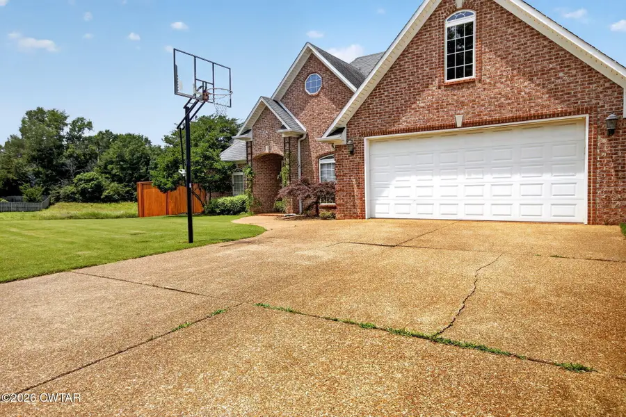 359 Meadow Brook Drive, Henderson, TN 38340 - #3