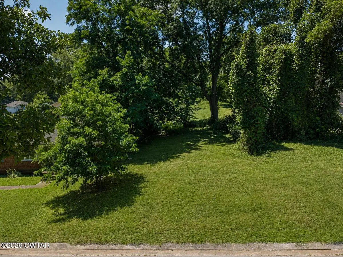 240 Neff Street, Jackson, TN 38301 - #1