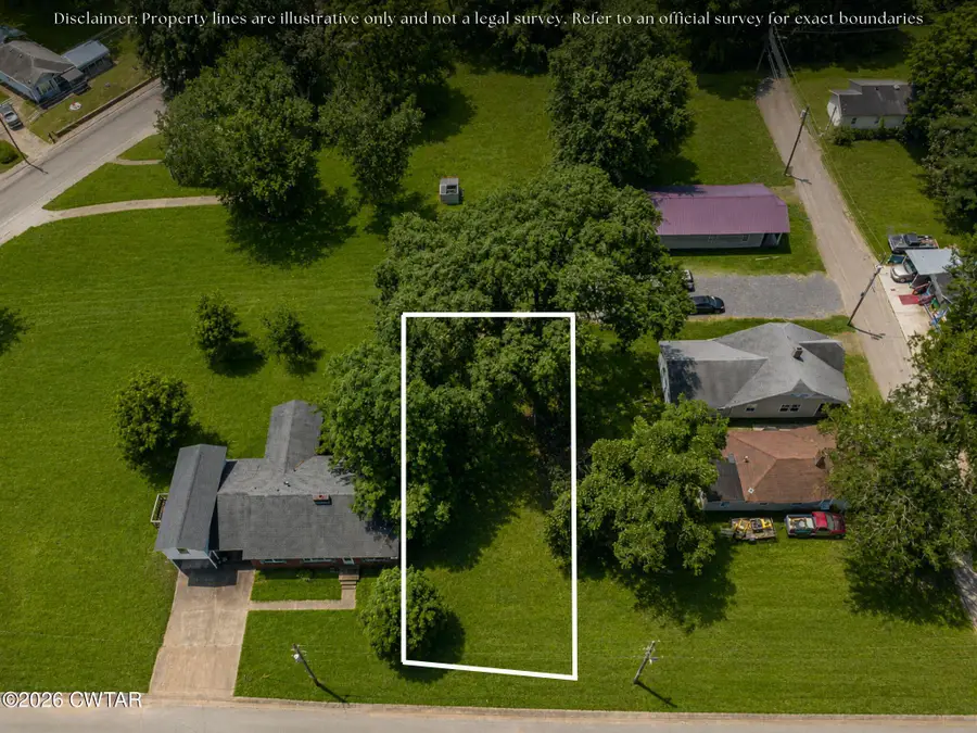 240 Neff Street, Jackson, TN 38301 - #2