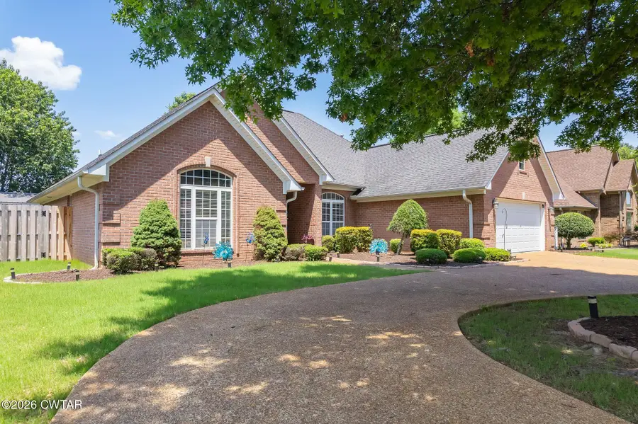 116 King David Drive, Jackson, TN 38305 - #2