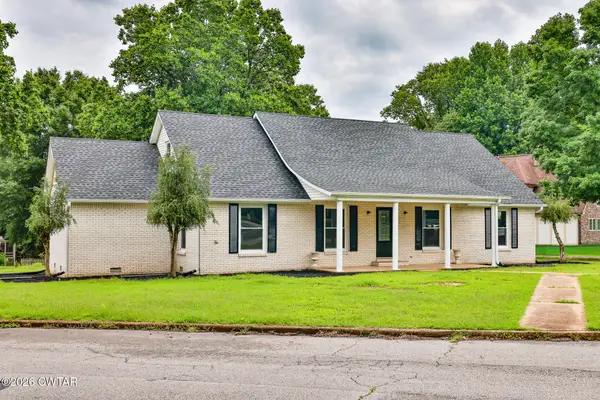 21 Broadfield Manor, Trenton, TN 38382