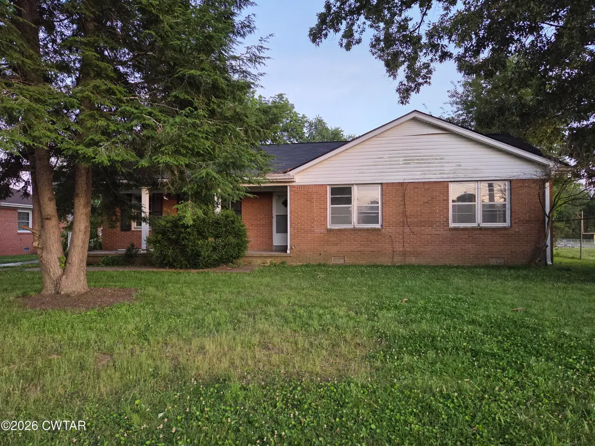 4 Reynolds Drive, Jackson, TN 38305 - #1