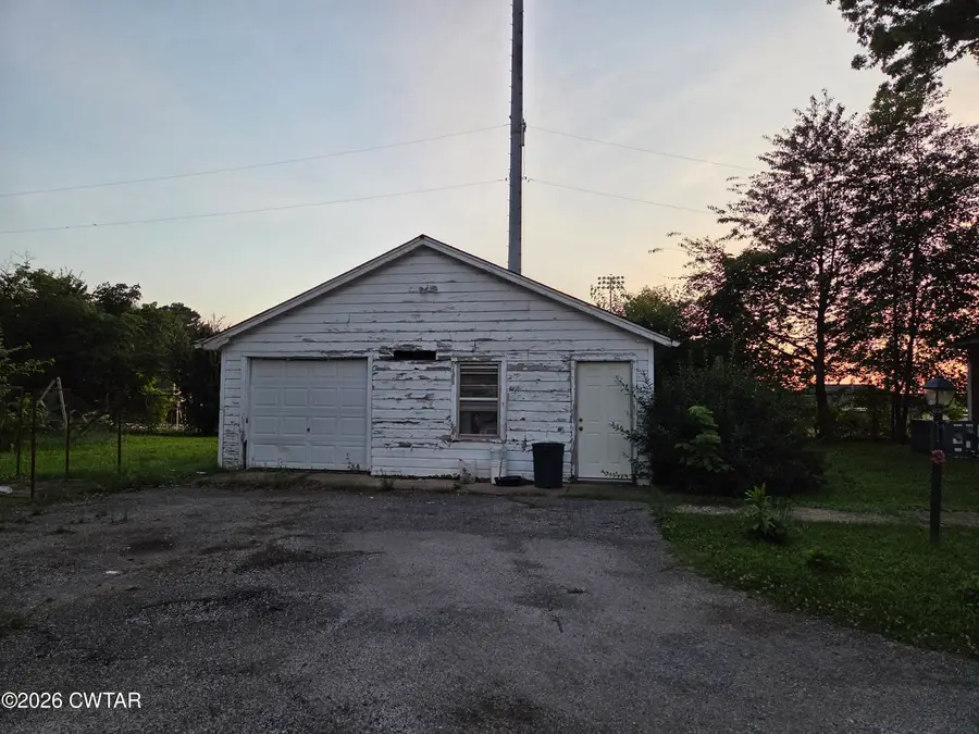 4 Reynolds Drive, Jackson, TN 38305 - #2