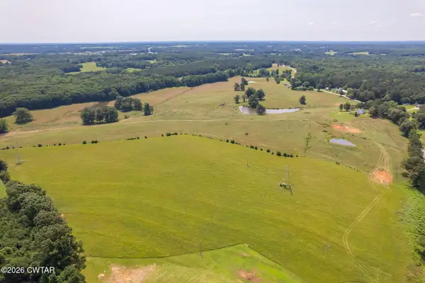 1450 Longsought Road, Wildersville, TN 38388