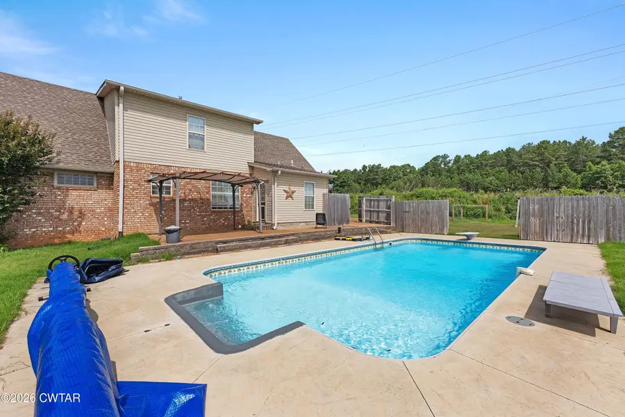 184 Fawn Ridge Drive, Jackson, TN 38305 - #3