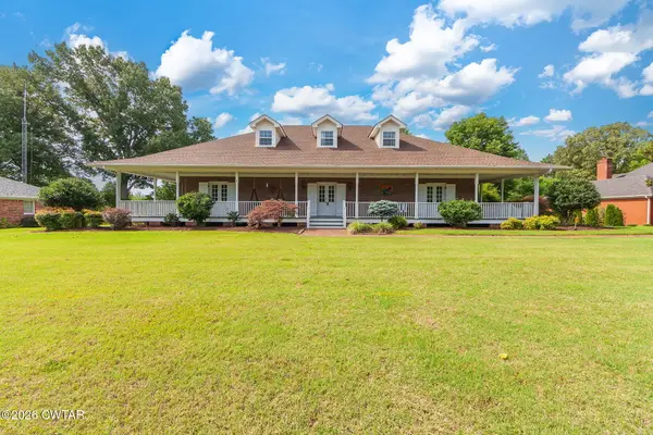2812 Chere Carol Road, Humboldt, TN 38343