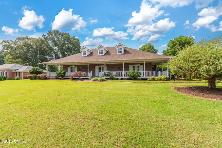 2812 Chere Carol Road, Humboldt, TN 38343 - #2