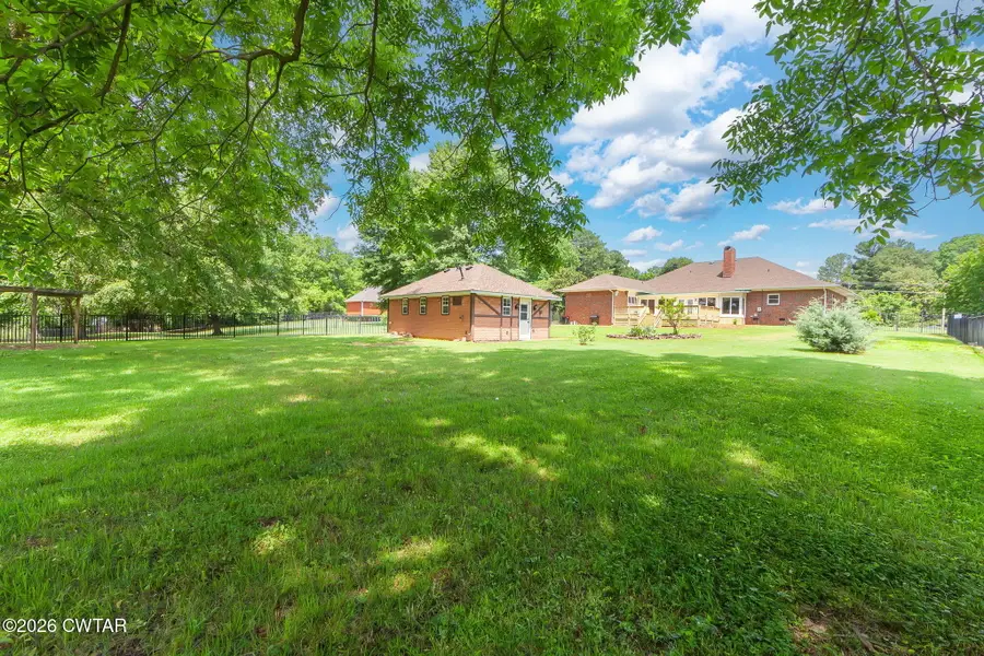 2812 Chere Carol Road, Humboldt, TN 38343 - #3