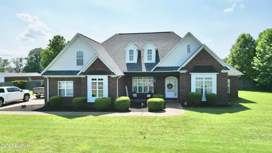 643 Blackmon Street, Medina, TN 38355 - #2