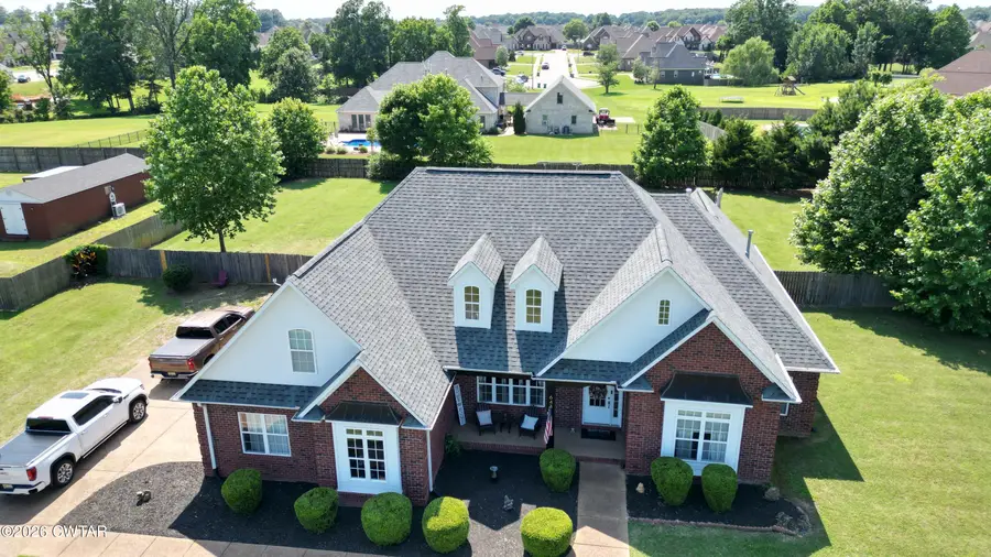 643 Blackmon Street, Medina, TN 38355 - #3