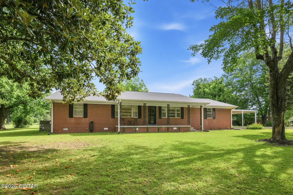 45 Quiet Dale Drive, Jackson, TN 38305 - #1