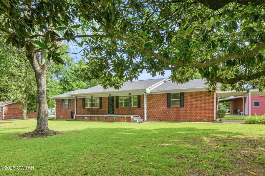 45 Quiet Dale Drive, Jackson, TN 38305 - #2