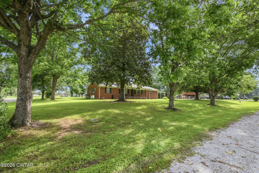 45 Quiet Dale Drive, Jackson, TN 38305 - #3