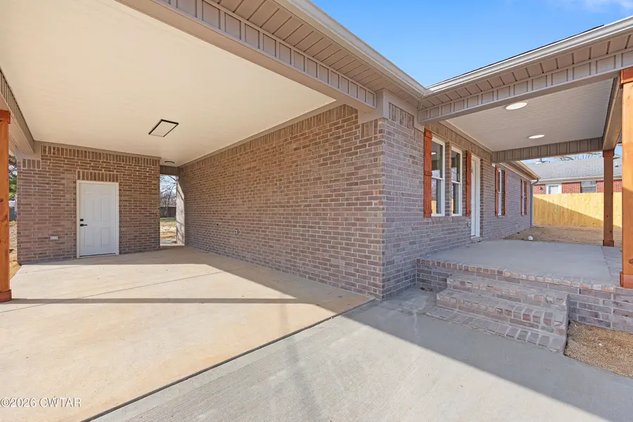 15 Riley Cove, Jackson, TN 38305 - #2