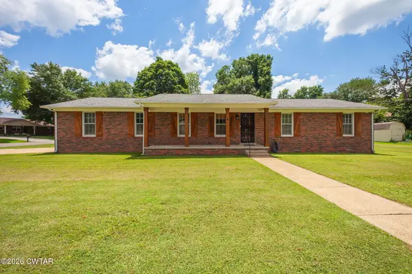 102 Fox Ridge Road, Jackson, TN 38305