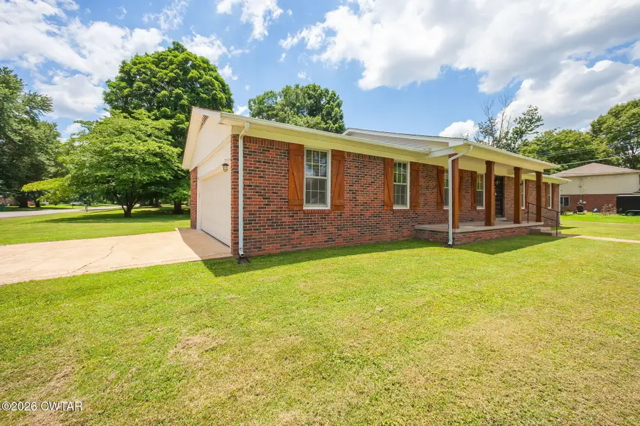102 Fox Ridge Road, Jackson, TN 38305 - #3