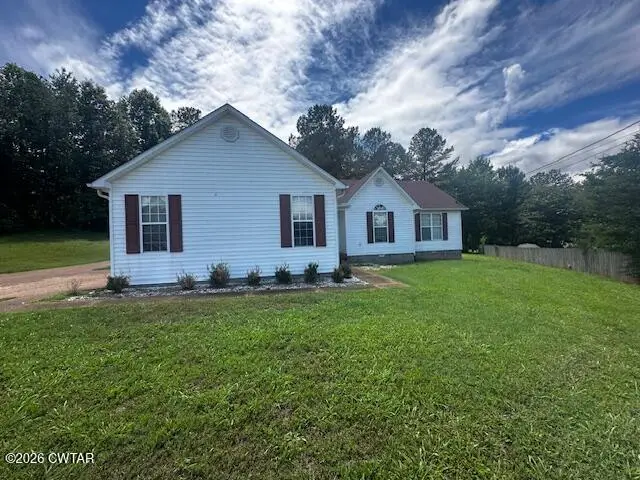 84 Mill Brook Lane, Jackson, TN 38305 - #1