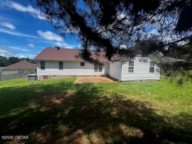 84 Mill Brook Lane, Jackson, TN 38305 - #2
