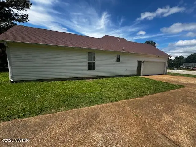 84 Mill Brook Lane, Jackson, TN 38305 - #3