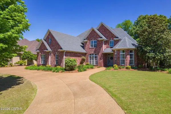 84 Nottingham Drive, Jackson, TN 38305