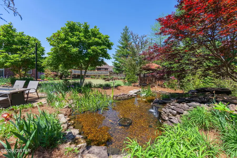 84 Nottingham Drive, Jackson, TN 38305 - #3