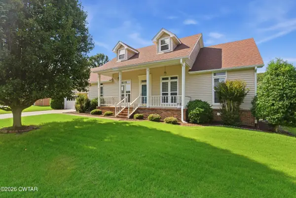 19 Vistaview Cove, Jackson, TN 38305