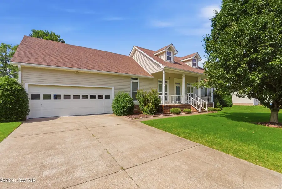 19 Vistaview Cove, Jackson, TN 38305 - #2