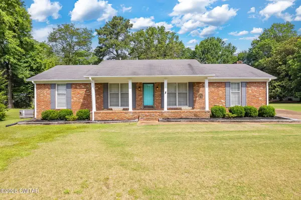 101 Ayers Drive, Jackson, TN 38301