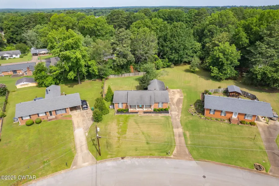 101 Ayers Drive, Jackson, TN 38301 - #2