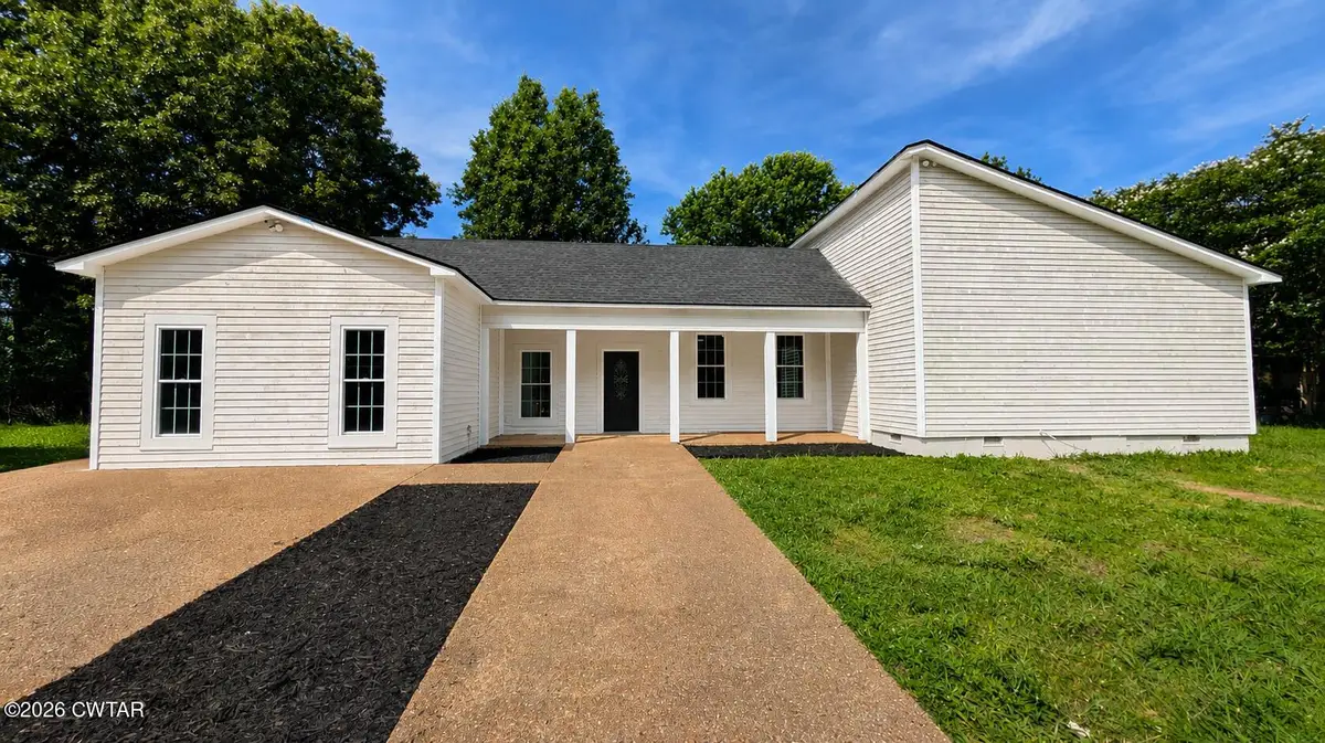 460 Mazies Chapel Road, Lexington, TN 38351 - #1