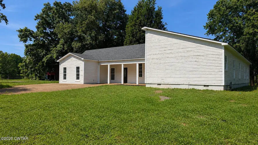 460 Mazies Chapel Road, Lexington, TN 38351 - #2