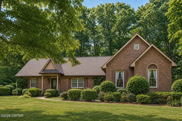 108 Oak Drive, Huntingdon, TN 38344