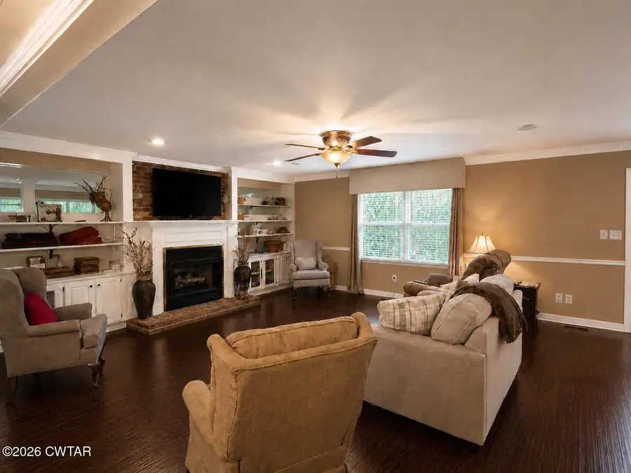 108 Oak Drive, Huntingdon, TN 38344 - #2