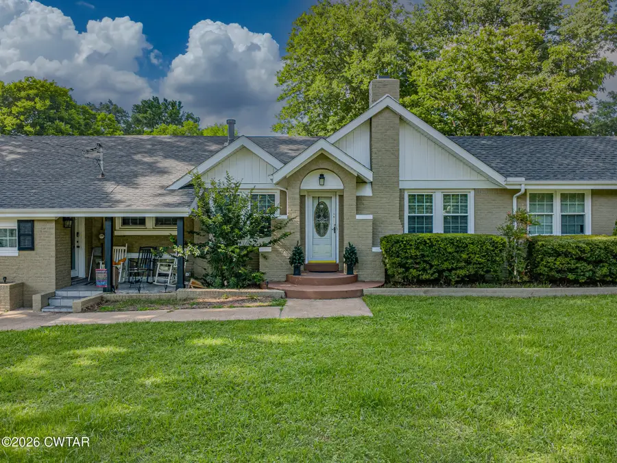 365 Benton Street, Huntingdon, TN 38344 - #2