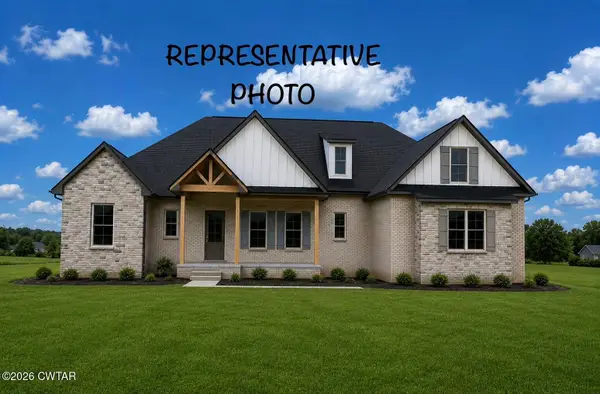 70 Cheddleton Cove, Jackson, TN 38305