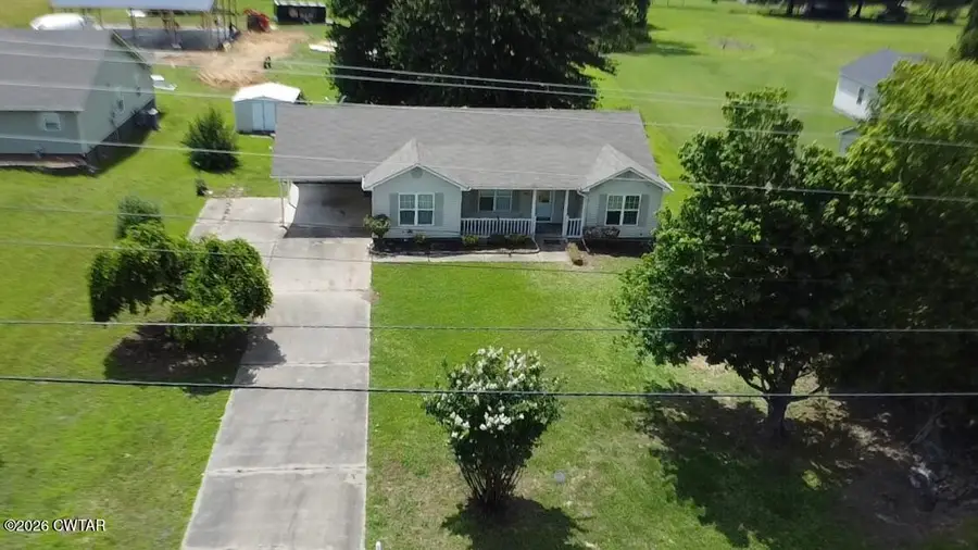 1685 Lanes Ferry Road, Newbern, TN 38059 - #2
