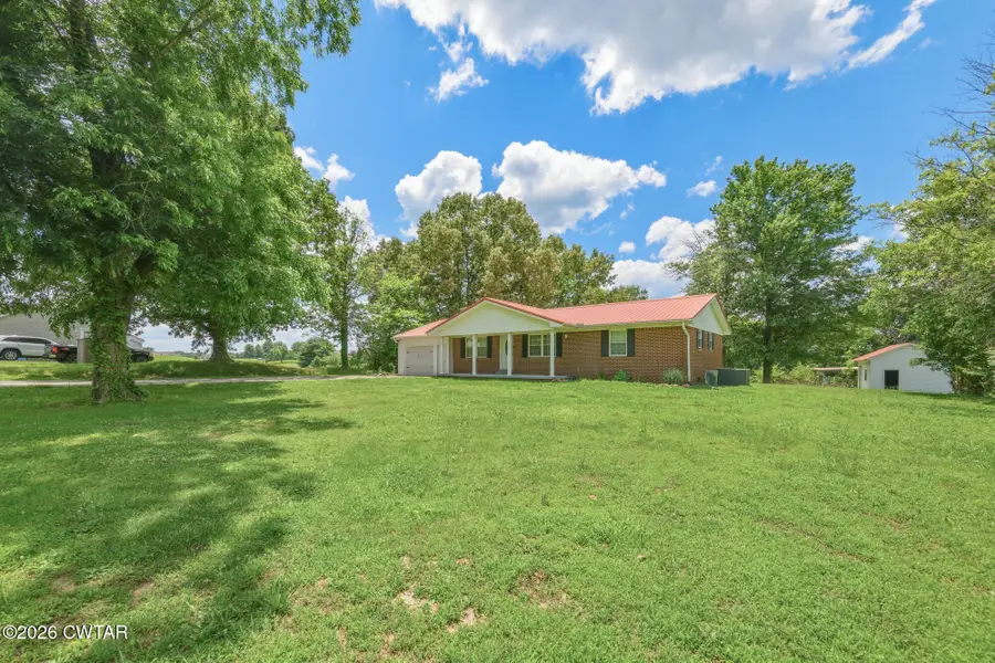 1051 Timberlake-wildersville Road, Lexington, TN 38351 - #2