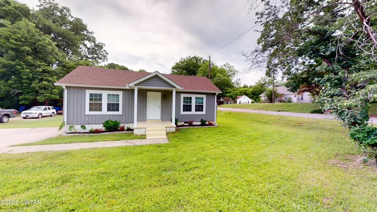 627 Ferguson Avenue, Dyersburg, TN 38024 - #1