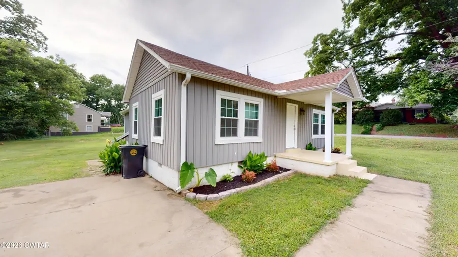 627 Ferguson Avenue, Dyersburg, TN 38024 - #2