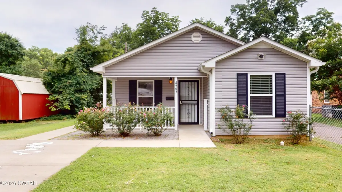 423 Poplar Street, Tiptonville, TN 38079 - #1