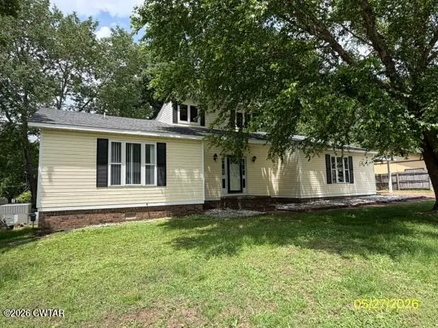 69 Cambrian Way, Jackson, TN 38305 - #1