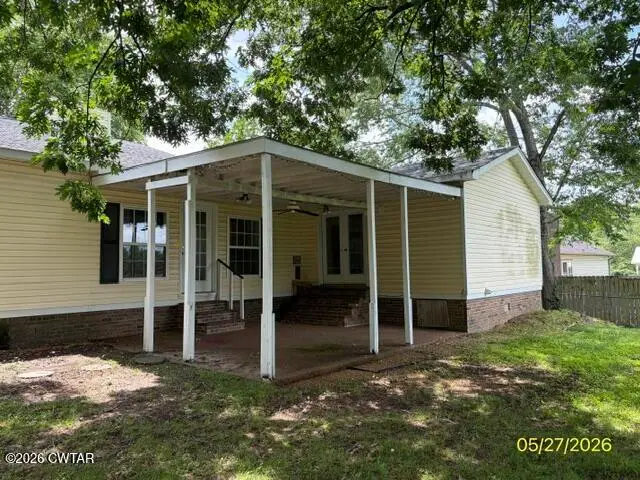 69 Cambrian Way, Jackson, TN 38305 - #3